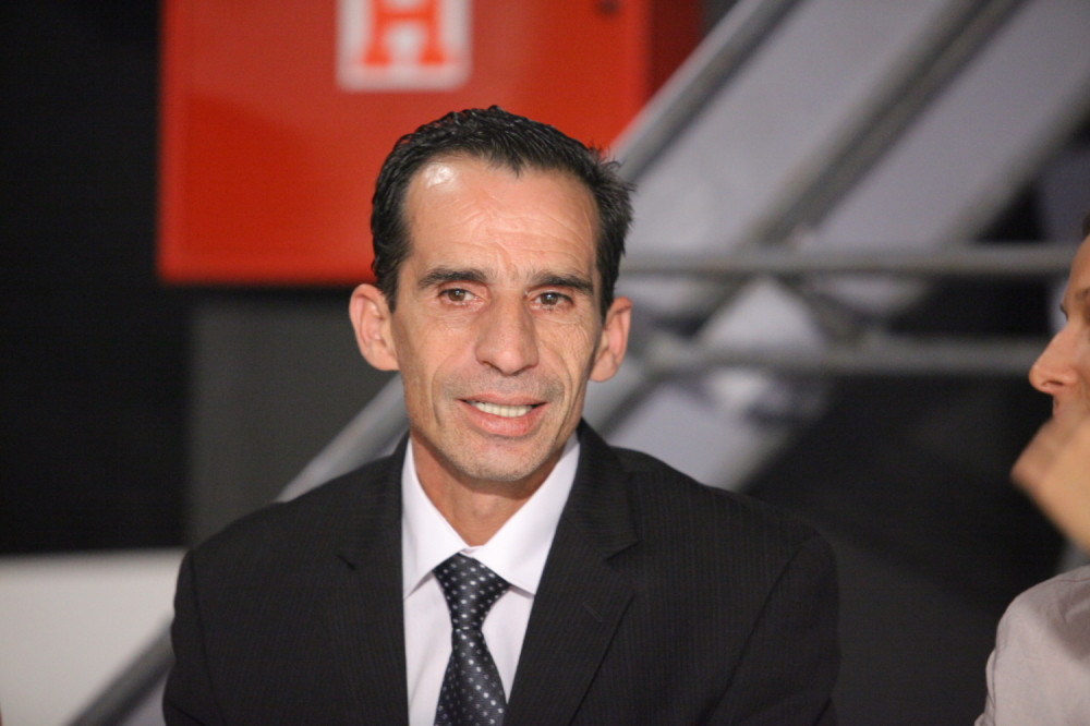 Kako izgleda najstariji sin Ekrema Jevrića (FOTO)