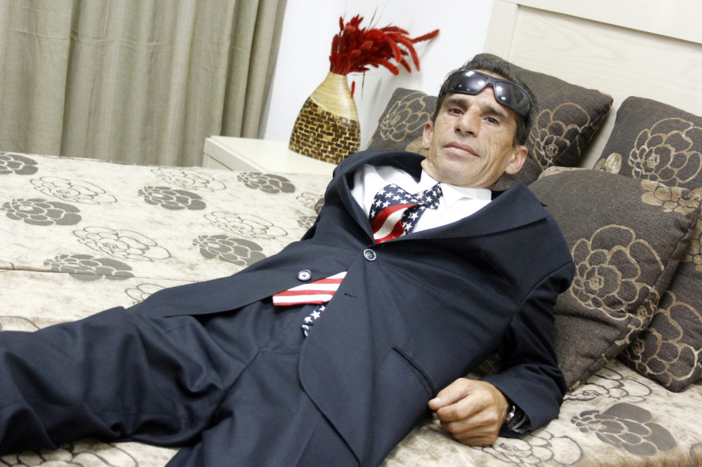 Ekrem batalio "Farmu", ulazi u "Parove" sa Zoricom Marković?