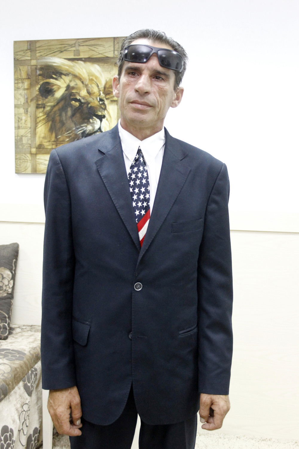 Pozdravljali Ekrema, ne znajući da je umro (VIDEO)