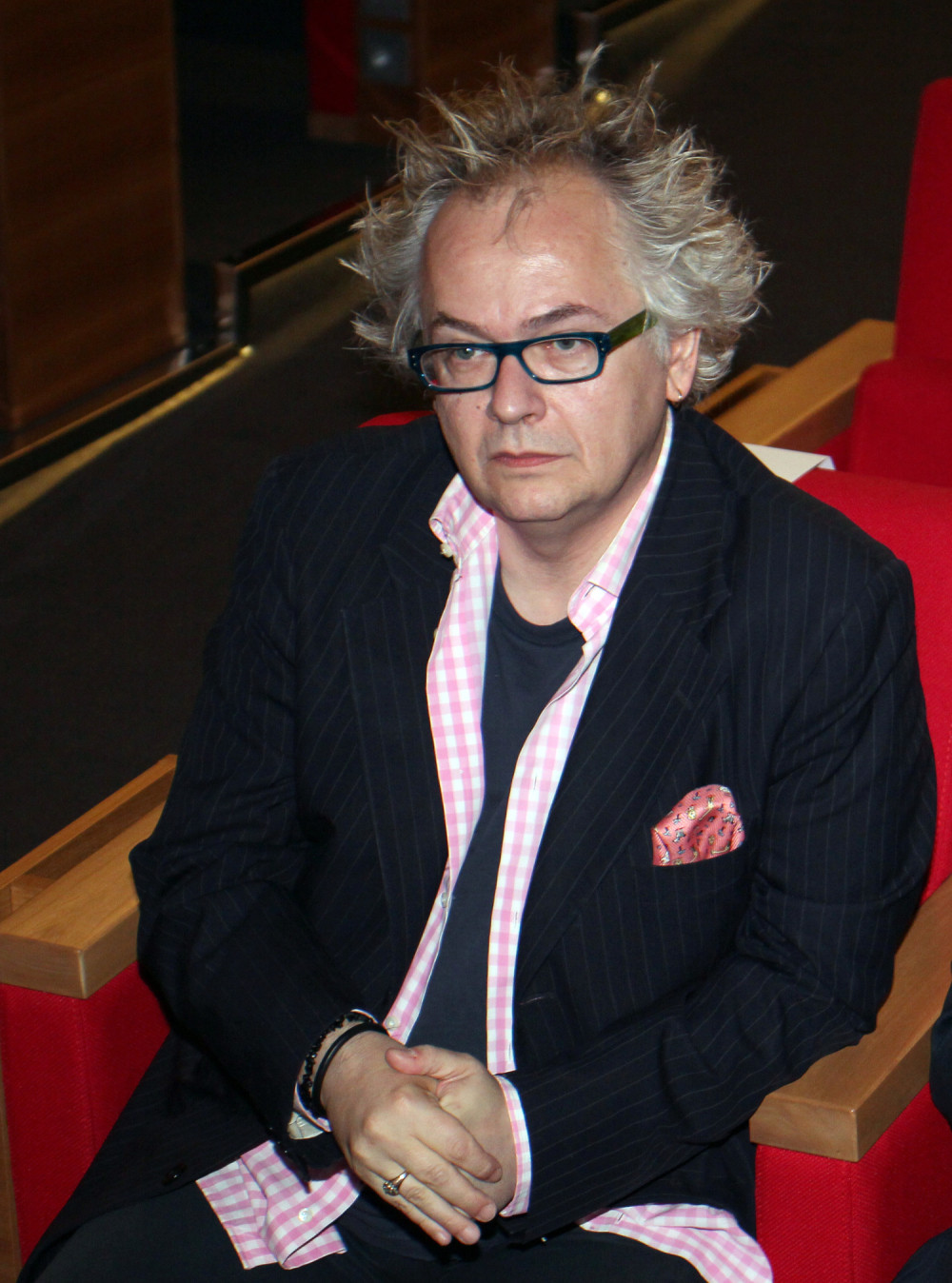 Ivan Tasovac: Đurđija Cvetić je ostavila neizbrisiv trag