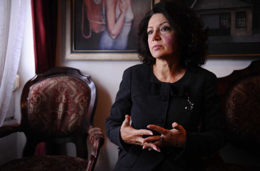 Lideri DSS i "Dveri" na listi kriminalaca!