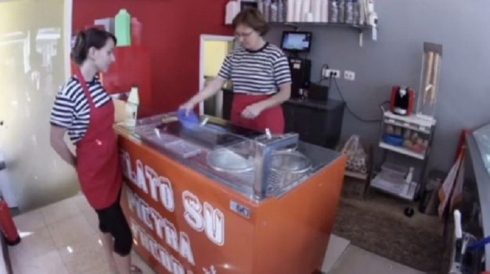 U Puli prodaju sladoled od kanabisa!