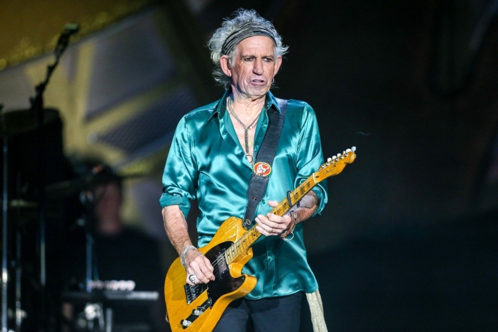 Kit Ričards: Album "Sgt. Pepper's" je "đubre"