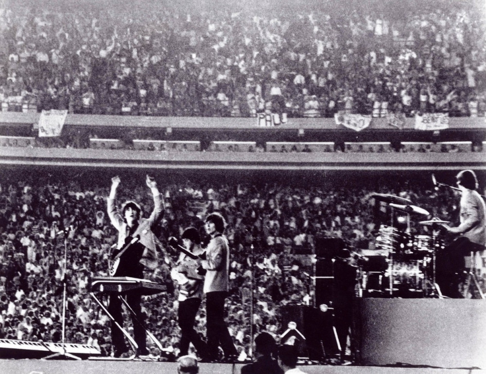 Unikatna ploča Bitlsa na aukciji!