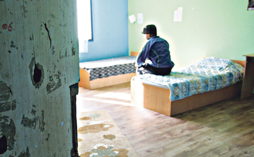 Silovatelja pustili, a sad ga jure!