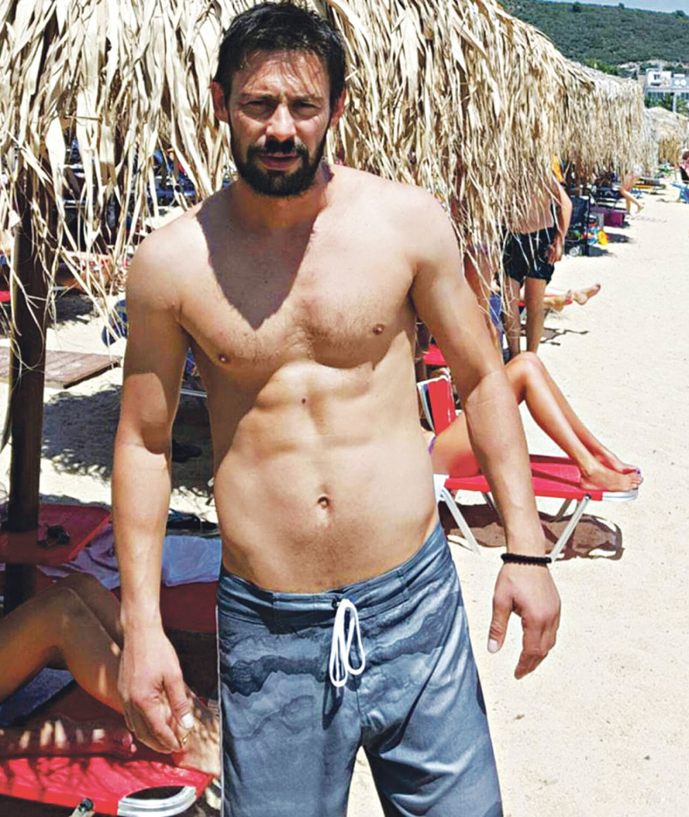 Milan Vasić progovorio o odnosu sa Brankicom (VIDEO)