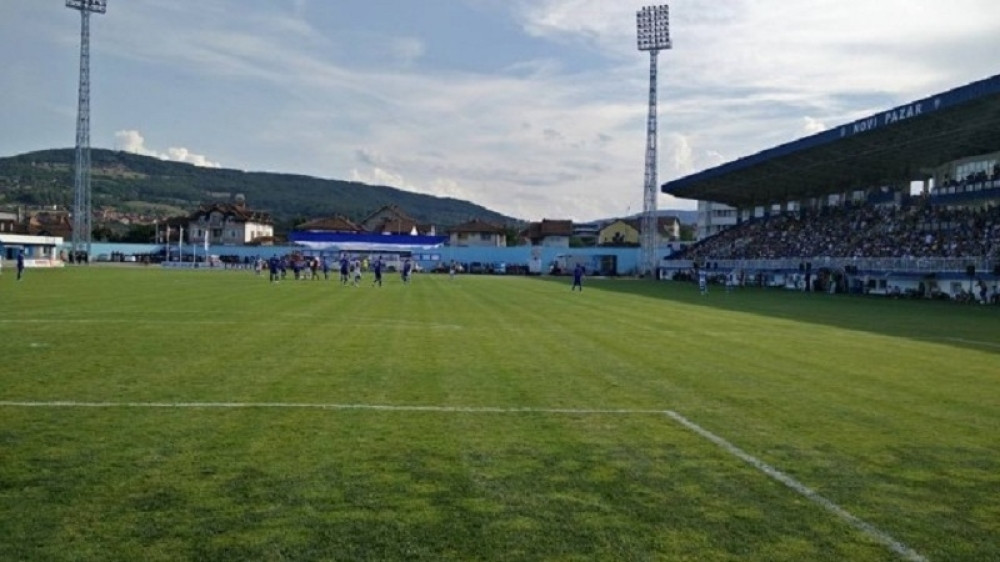 Disciplinska prijava protiv Nastevskog!