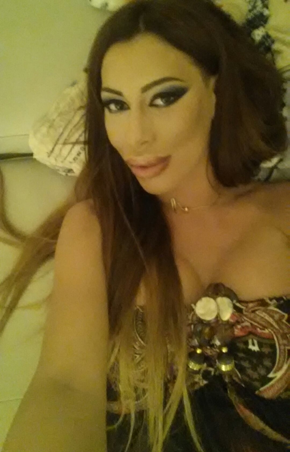 Mimi Oro: Bivšem se ne javljam!