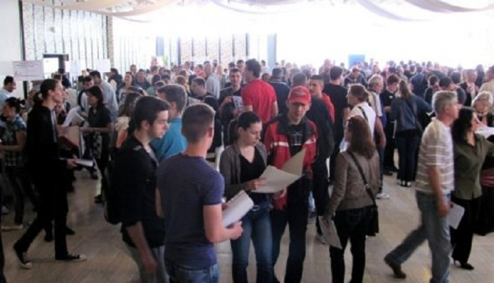 Na sajmovima posao našlo više od 5.000 ljudi