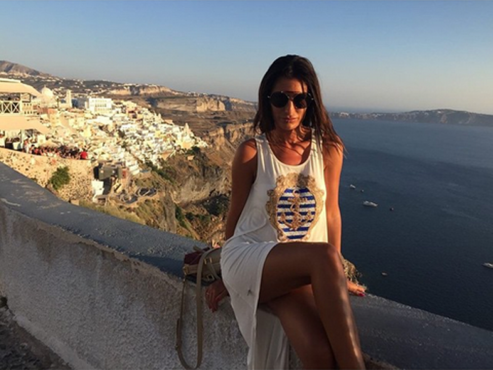 Didi se ofarbala u ružičasto!? (FOTO)