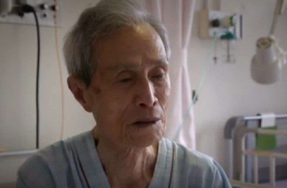 Potresna priča čoveka koji je preživeo Nagasaki