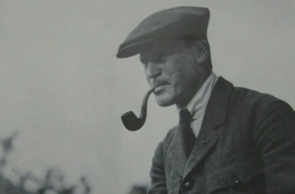 Položeni venci na spomenik Arčibalda Rajsa!