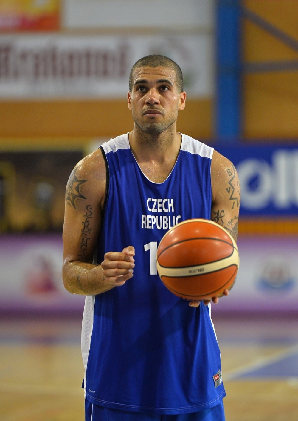 Šilb igra za Češku?