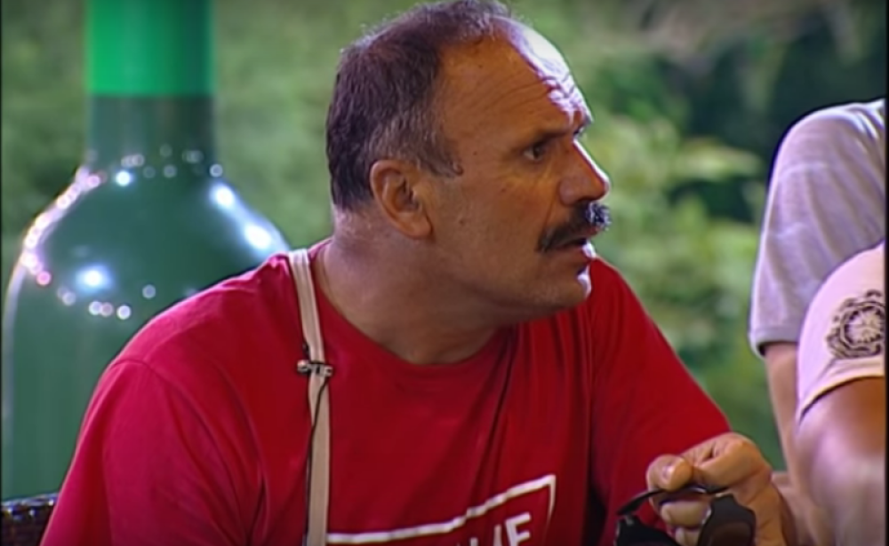 Zmaj se pobio zbog "Zadruge" i "Parova"!