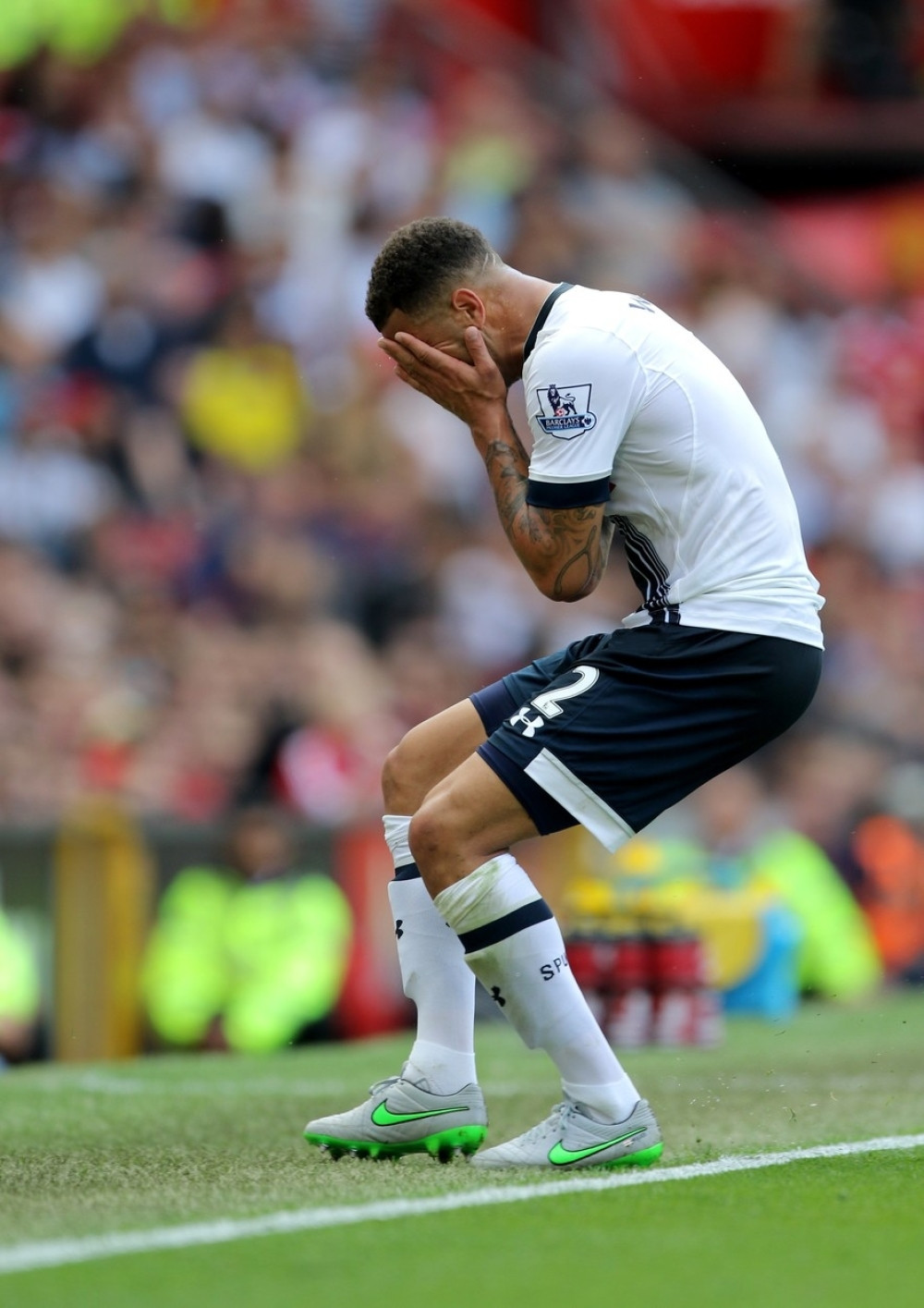 Selektor ga zvao zbog Mondijala, on mu se nije javio na telefon!