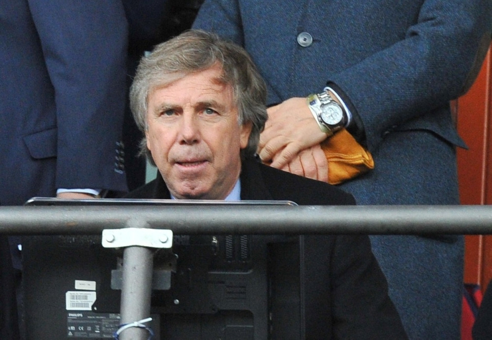 Predsednik Đenove se rugao Sampdoriji zbog Vojvodine! (FOTO)