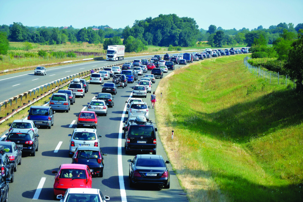 Kreće haos na srpskim putevima