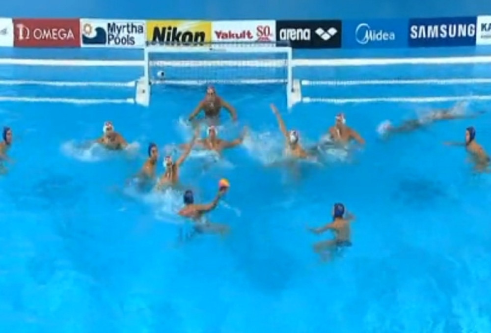 Hrvatska ubedljivo pobedila Maltu