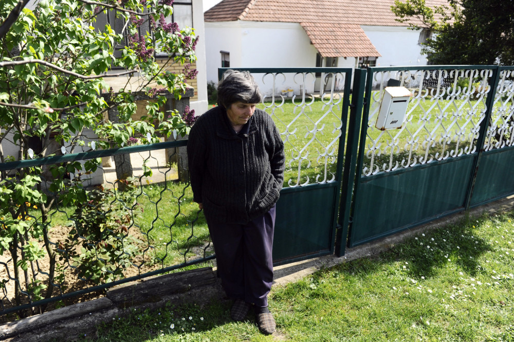 ,,Lažu da prodajem imanje"