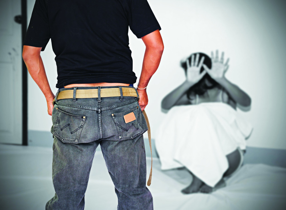 Silovatelje i pedofile treba kastrirati!