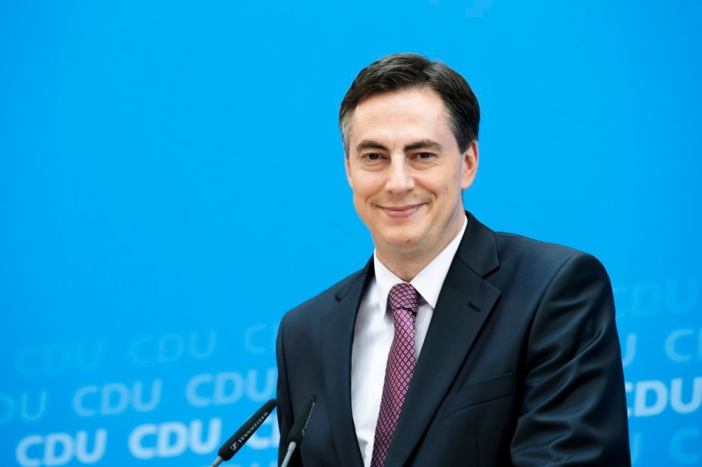 Mekalister: EU nije kompletna bez Srbije