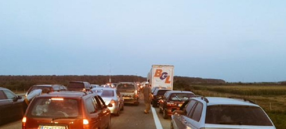 Privrednici, prijavite štetu zbog zatvaranja prelaza