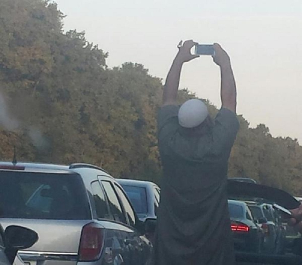 Kolone automobila MILE, ako prelazite granicu evo koliko ćete čekati!