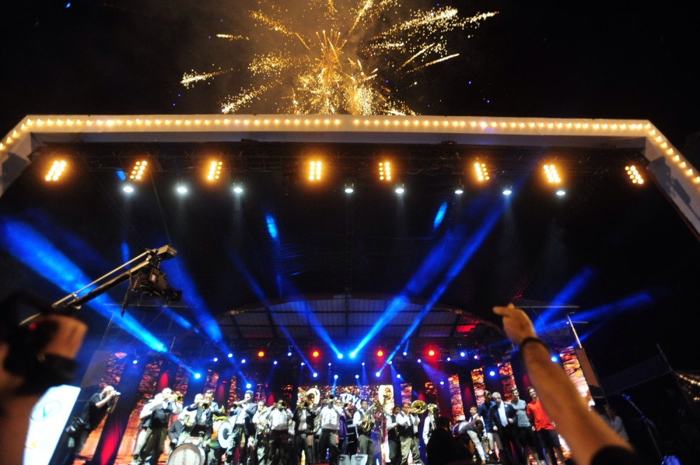 Više od hiljadu prekršaja za vreme Sabora