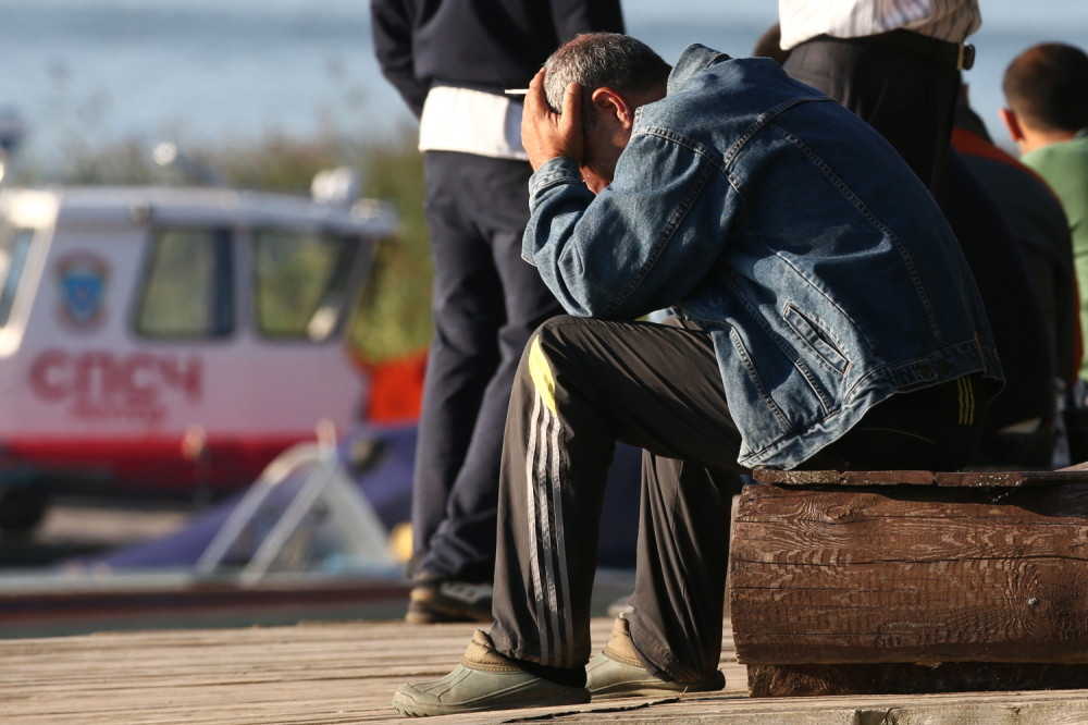 Urušila se zgrada, petoro mrtvih!