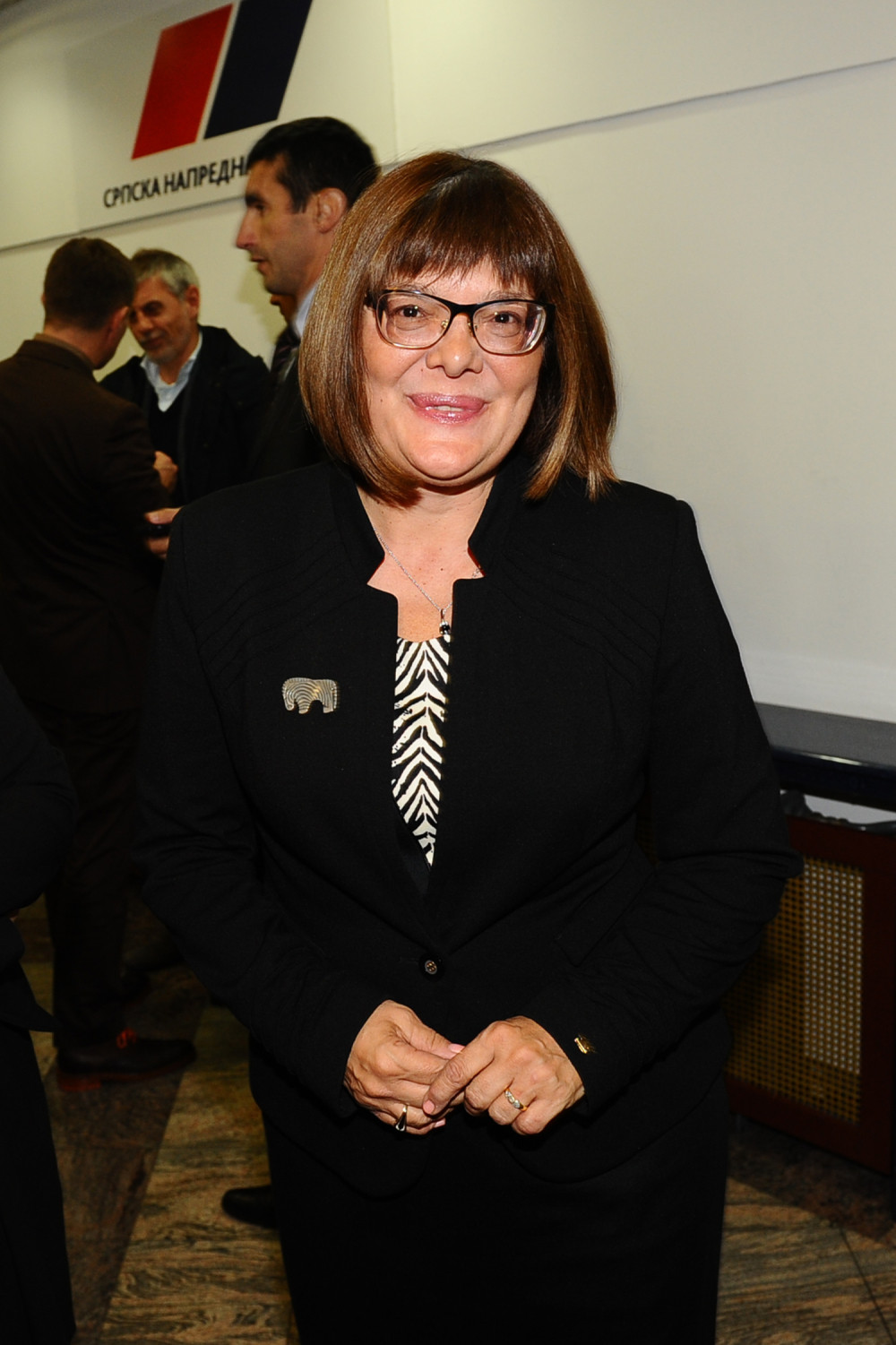 Nećete verovati šta su Dveri poklonile Maji za rođendan!