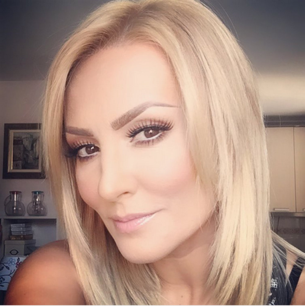 "Hvala ti što brineš o Leni i meni"