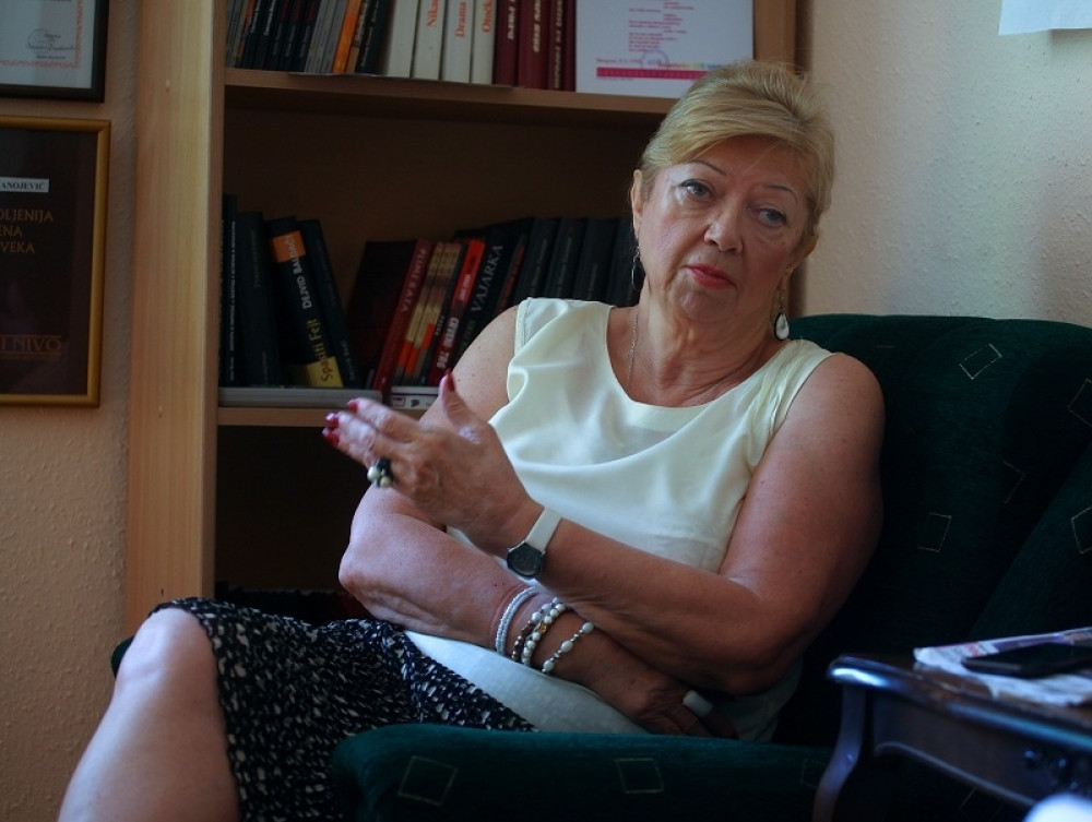 SNS je dokazao da zna kako se vodi Beograd!