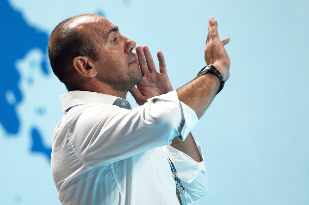 Hrvatski selektor igrao za Crvenu zvezdu!