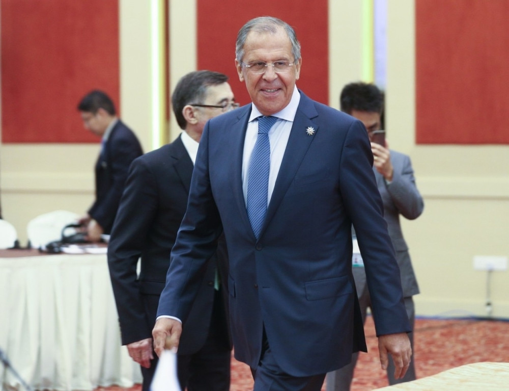 Lavrov: Ideje o ograničenju prava veta neosnovane