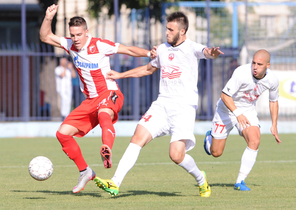 Sport na TV: Današnji program (subota, 30. novembar)