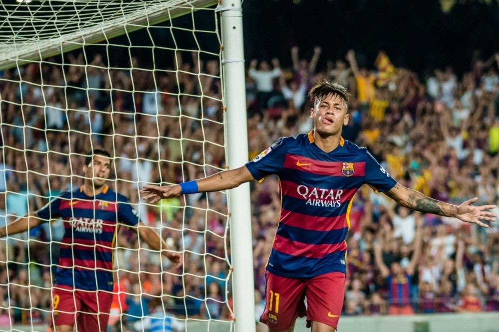 Barselona najbolji klub Evrope u 2015. godini