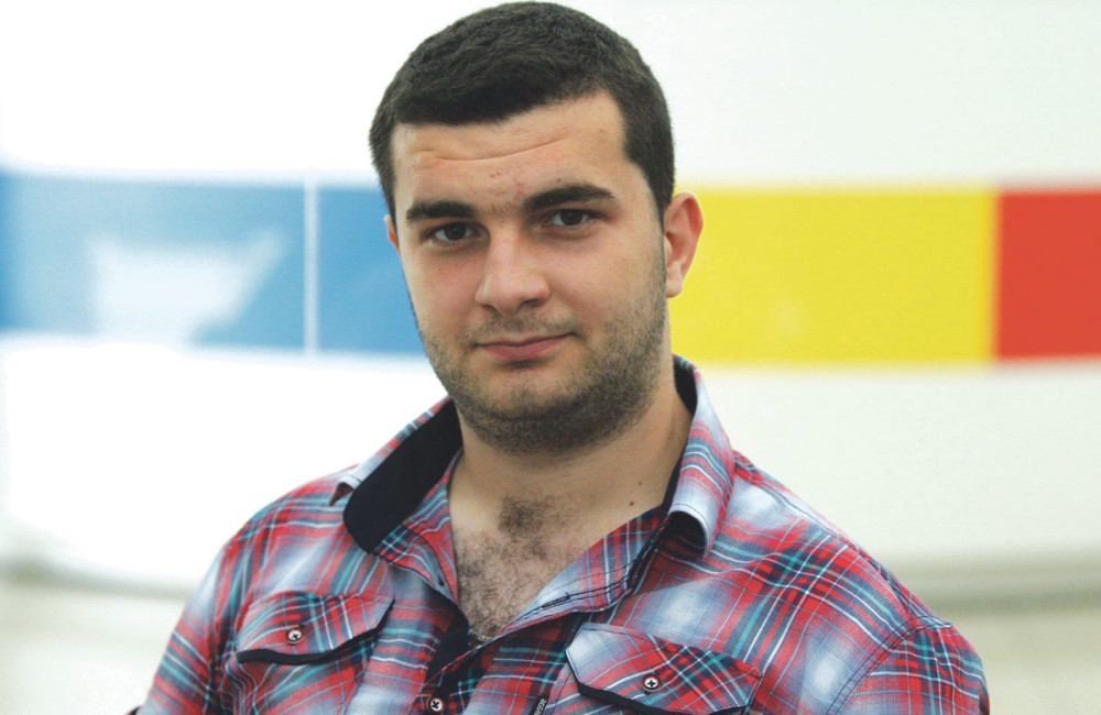 Bilo bi dobro videti vas opet!