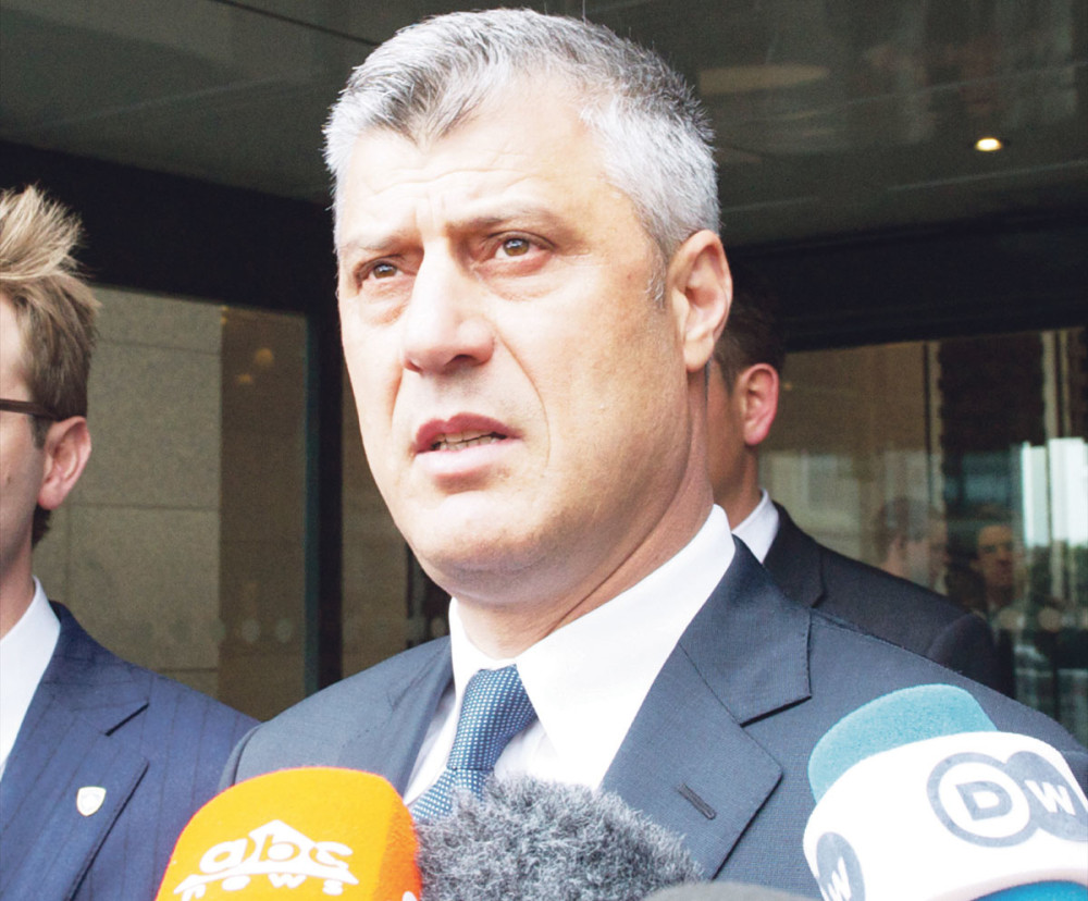 Ni na Kosovu neće biti izbora