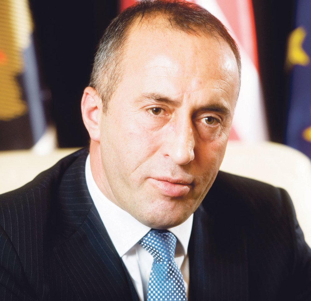 Haradinaj pušten na slobodu!