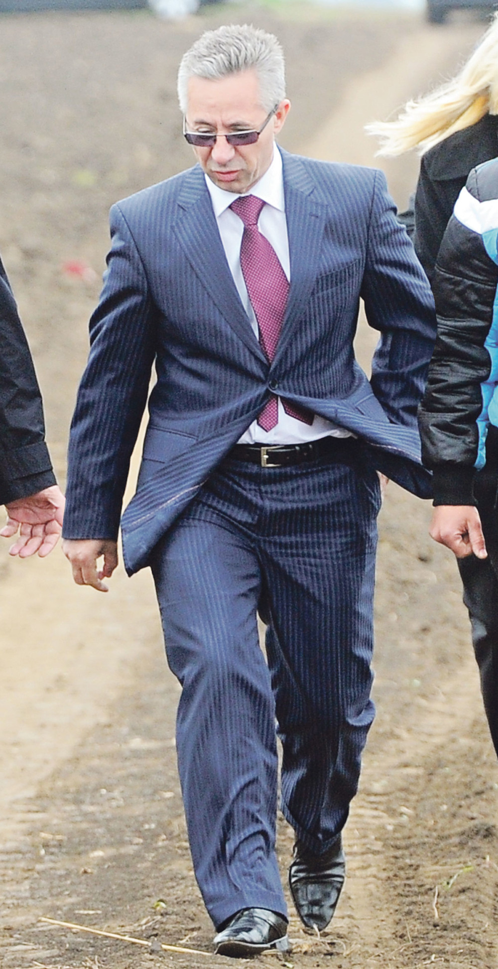 Tomin savetnik bi da proizvodi rakiju „prezident“