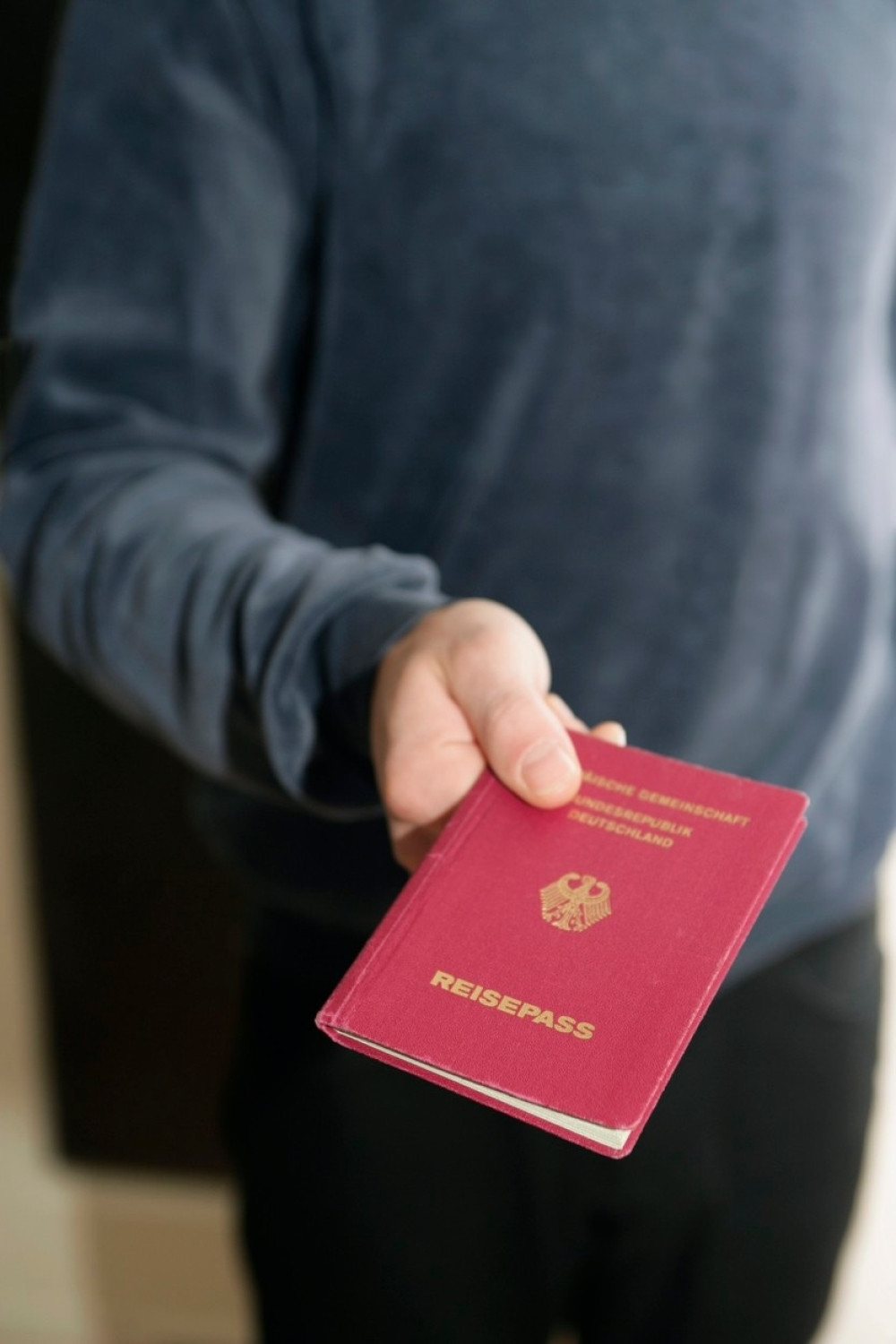 Sve više Britanaca uzima nemačko državljanstvo