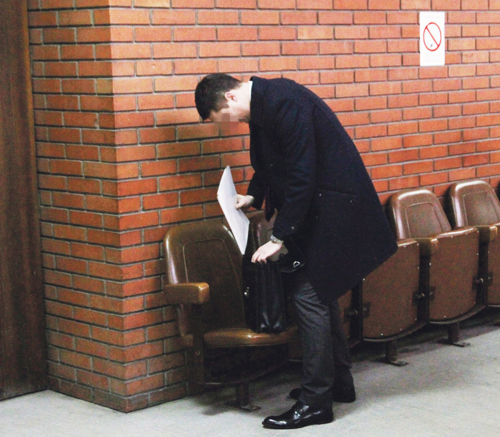 Svaki peti poreski dužnik je advokat!