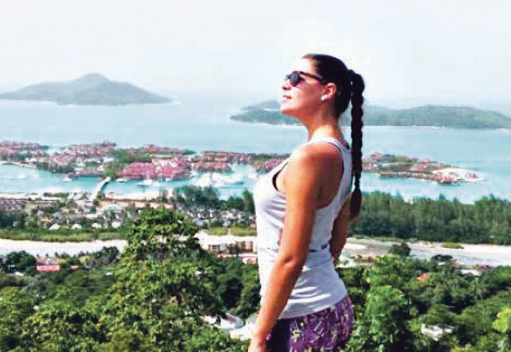 Željka Mitrovića i voditeljku Granda povezuje jedna stvar