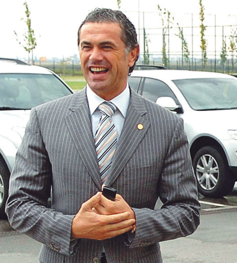 Terzić diže kredit i uvodi Zvezdu u LŠ