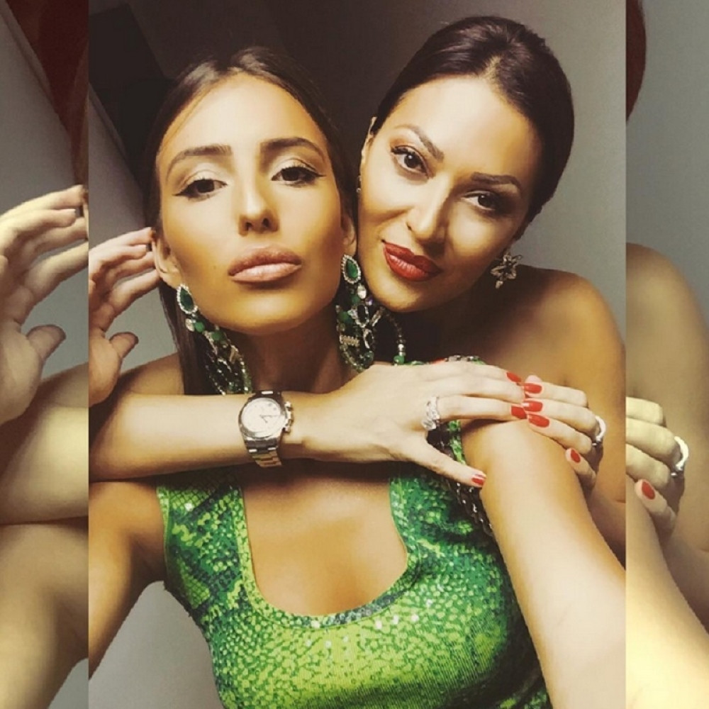 Anastasija se oglasila o CECINOM HAPŠENJU: "Mama mi je rekla da je u Americi... Pitala sam je što me je OSTAVILA"