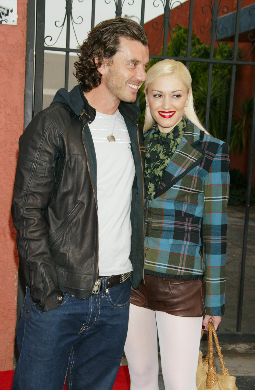 Bivši ipak neće uzeti Gven pola bogatstva!