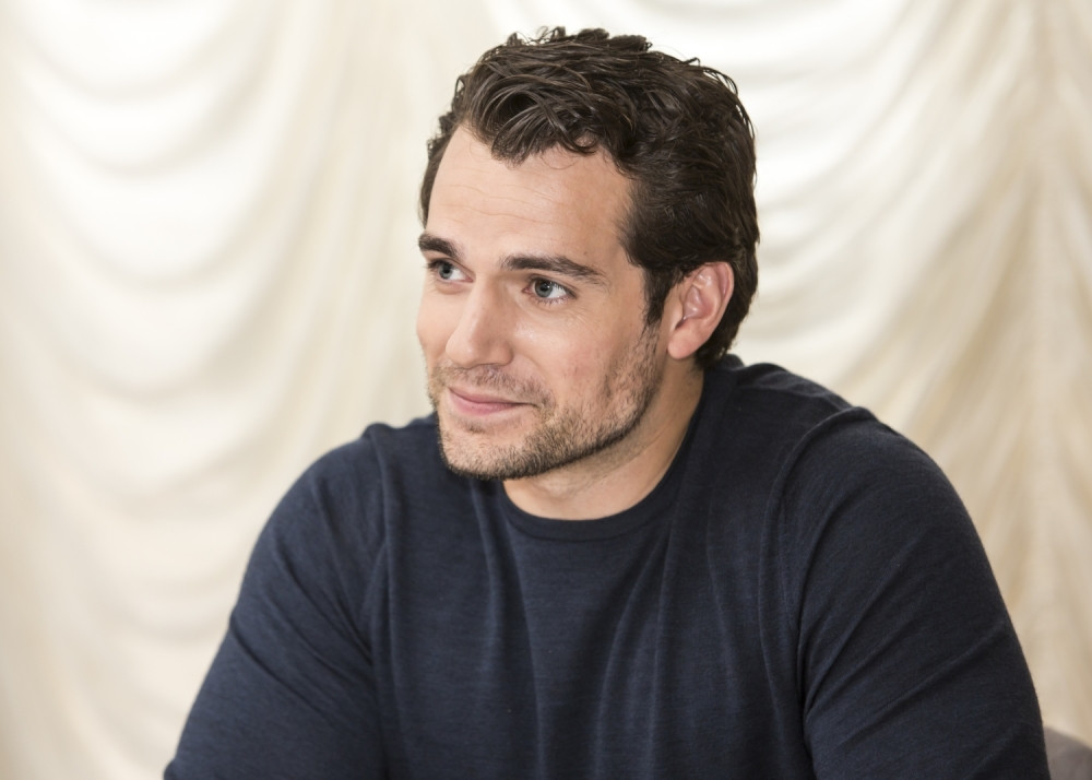 "Supermen" imao seksi nezgodu na snimanju!