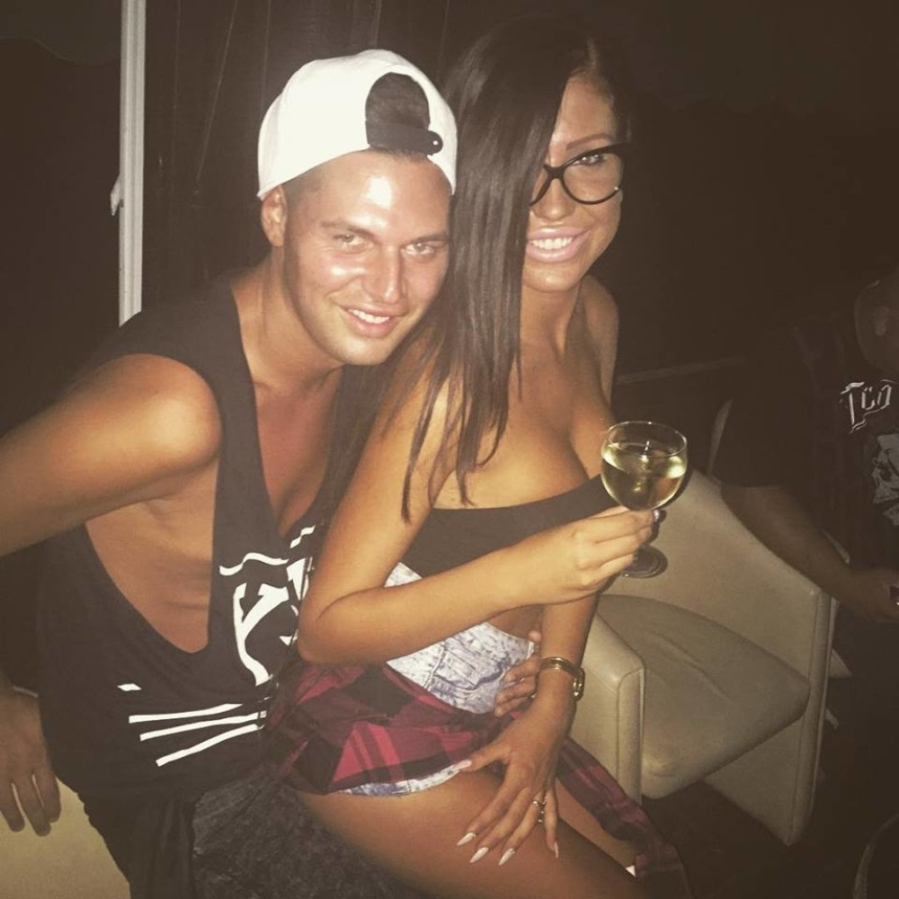 Evo koga Tijana Ajfon voli bez granica (FOTO)