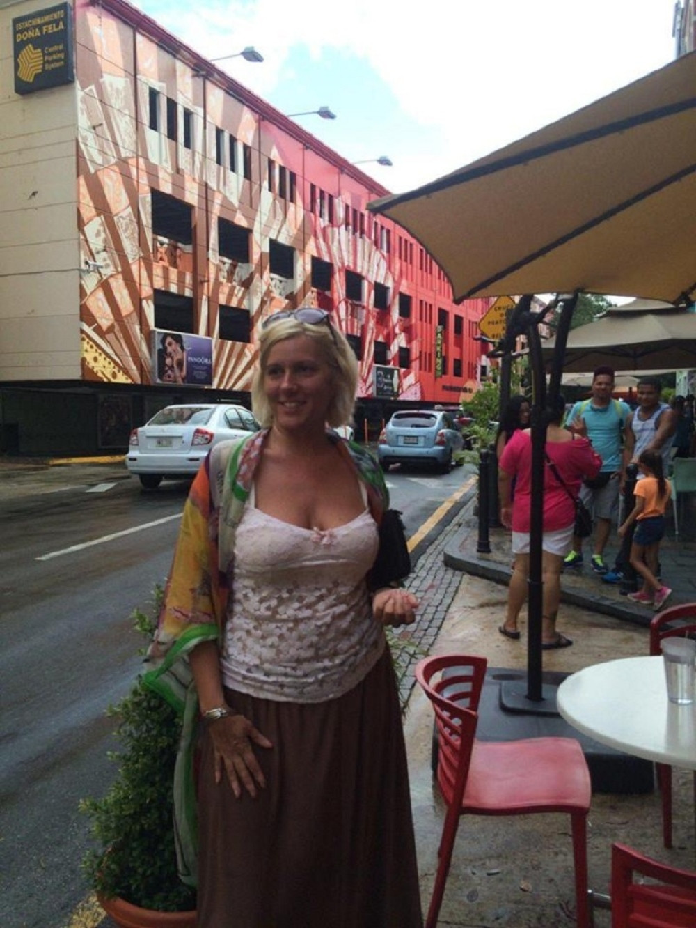 Jelena izmislila da ima dečka?!