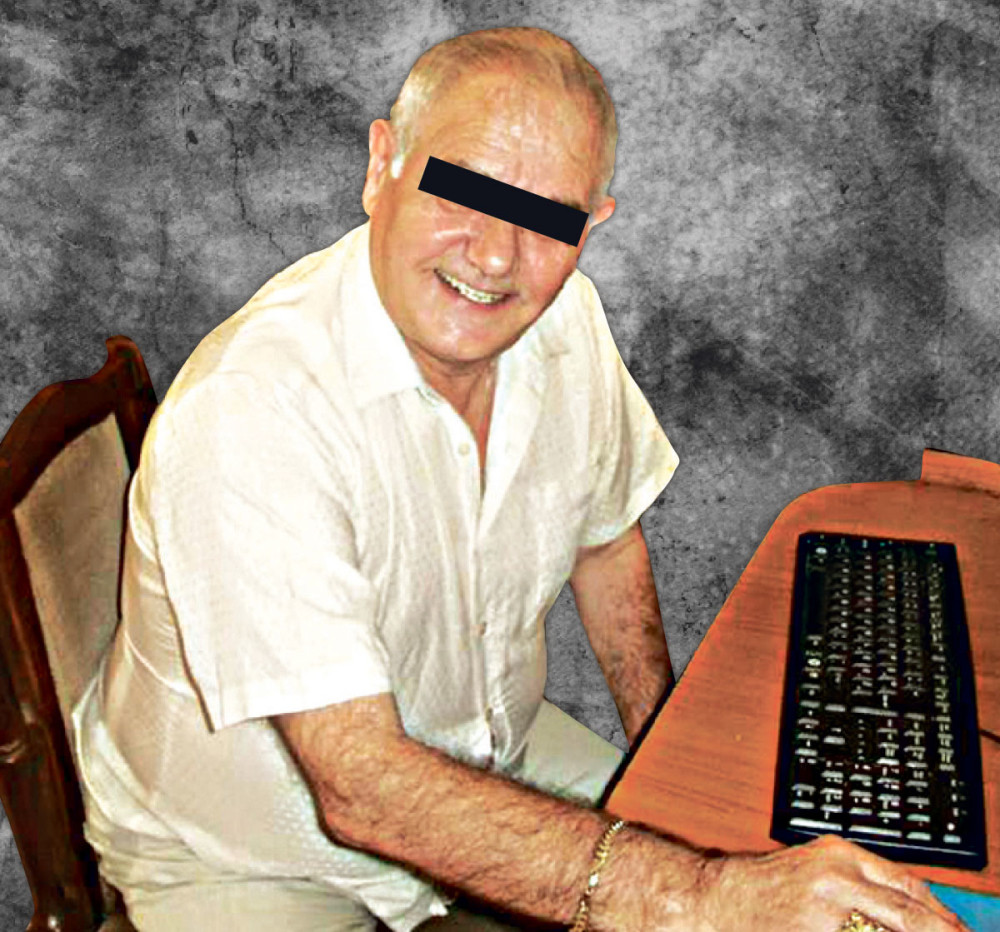 Deda Mile pretio Pajtiću i njegovoj deci klanjem!